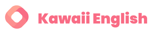 Kawaii English